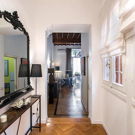 דירות רומא Casa Ameliotta Design מראה חיצוני תמונה