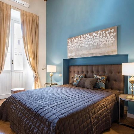 דירות רומא Casa Ameliotta Design מראה חיצוני תמונה