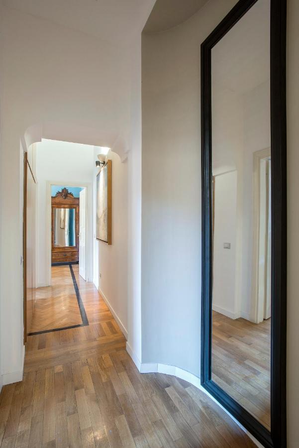 דירות רומא Casa Ameliotta Design מראה חיצוני תמונה