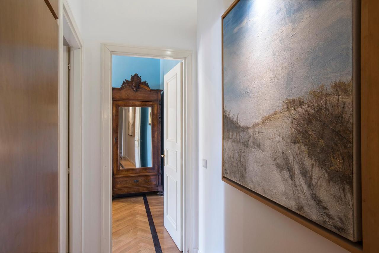 דירות רומא Casa Ameliotta Design מראה חיצוני תמונה