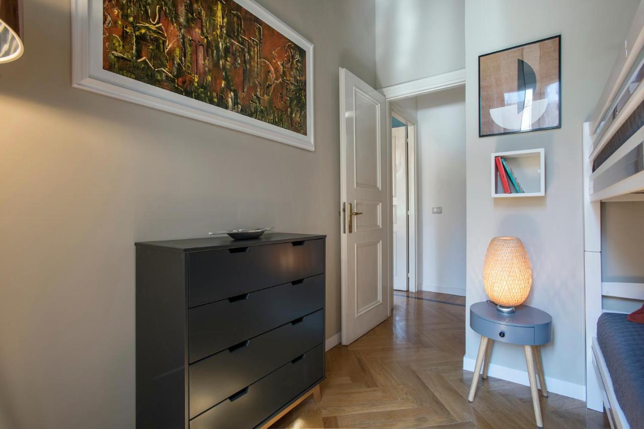 דירות רומא Casa Ameliotta Design מראה חיצוני תמונה