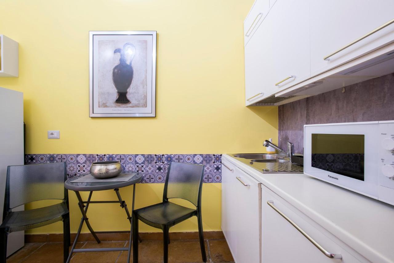 דירות רומא Casa Ameliotta Design מראה חיצוני תמונה