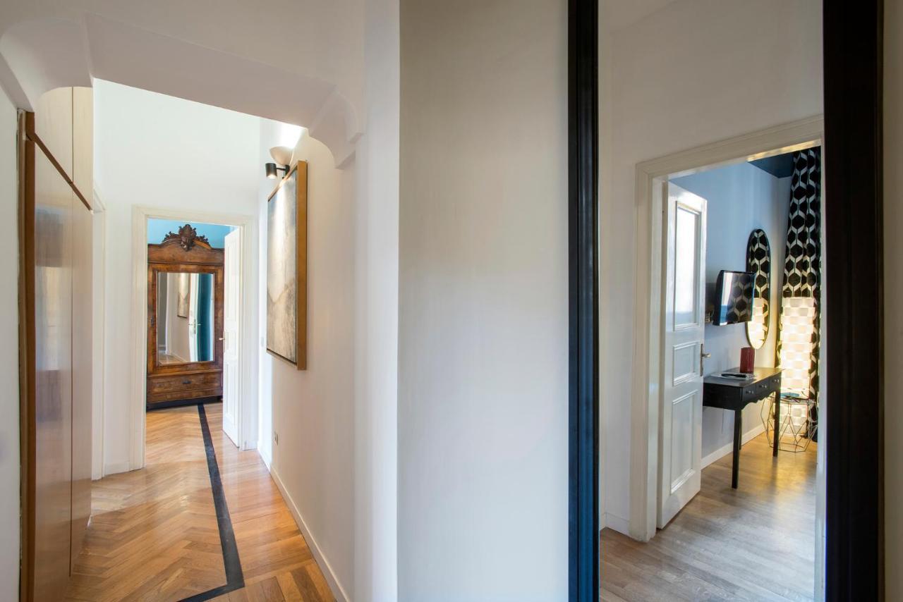 דירות רומא Casa Ameliotta Design מראה חיצוני תמונה