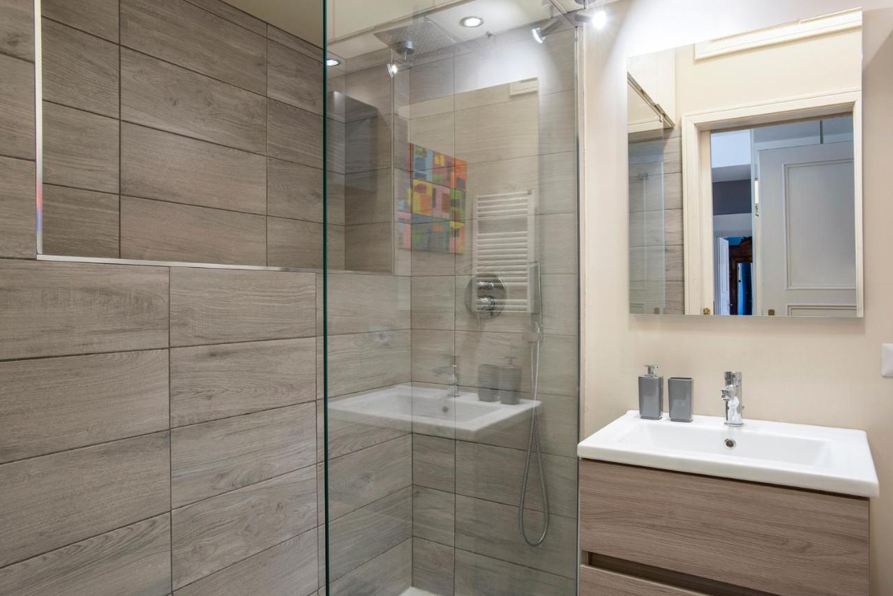 דירות רומא Casa Ameliotta Design מראה חיצוני תמונה