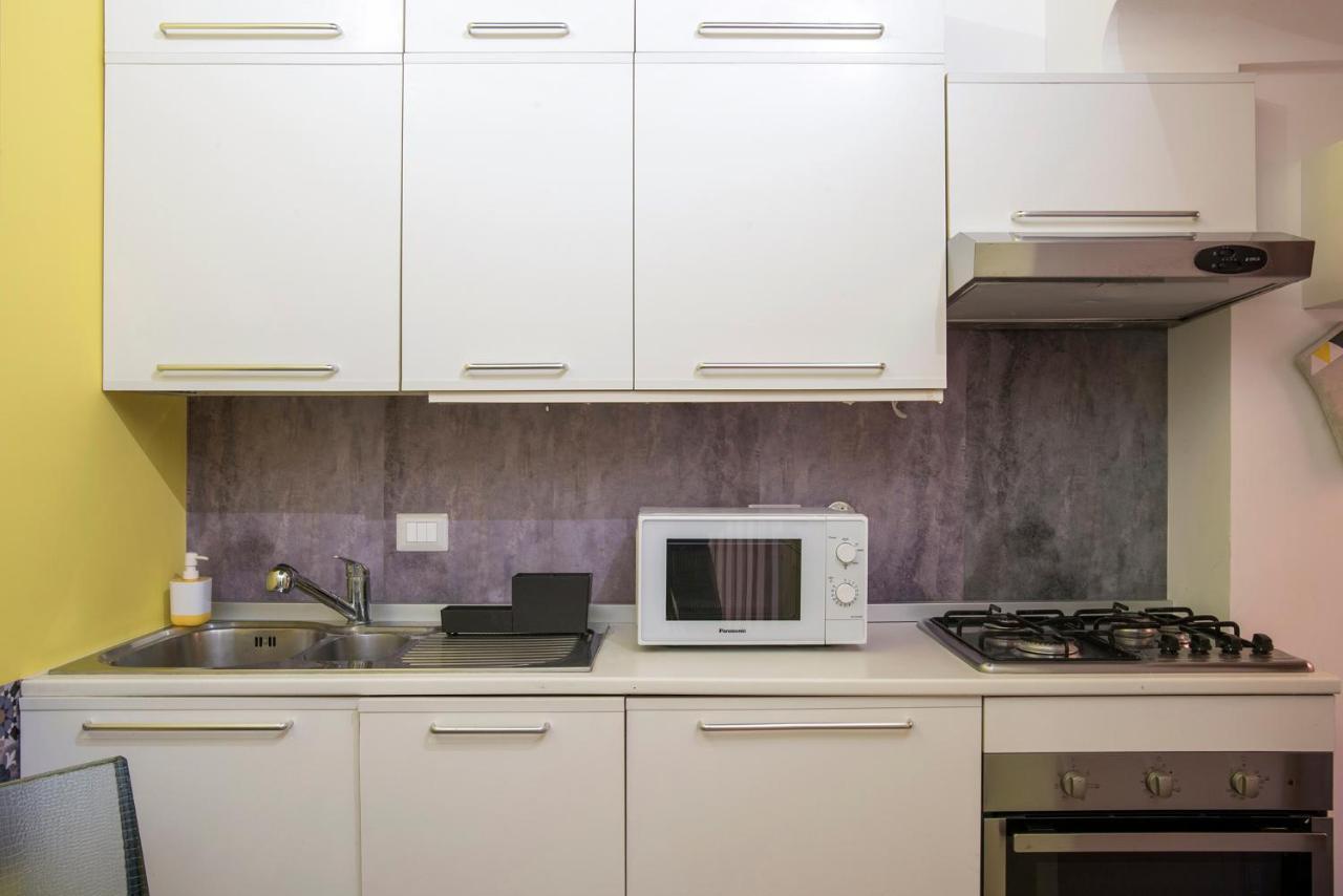 דירות רומא Casa Ameliotta Design מראה חיצוני תמונה