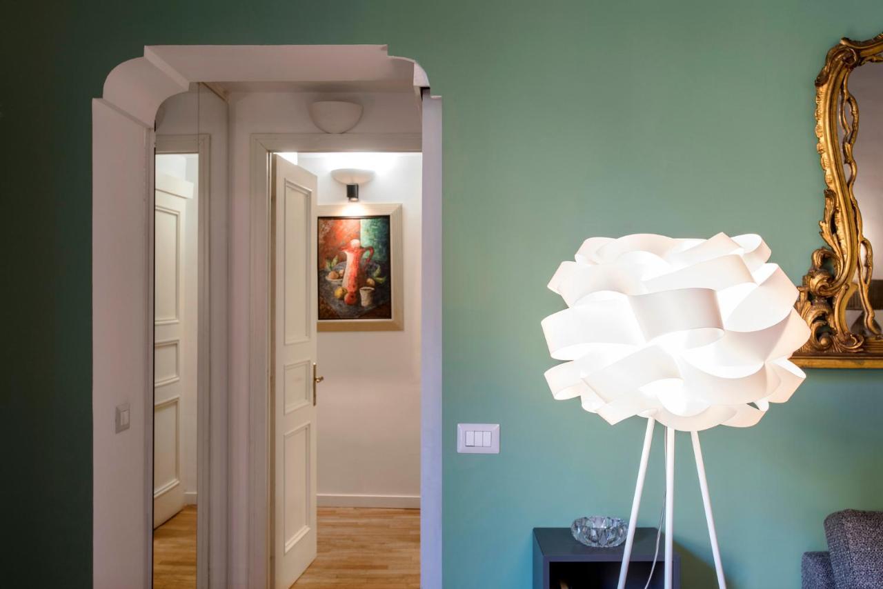 דירות רומא Casa Ameliotta Design מראה חיצוני תמונה