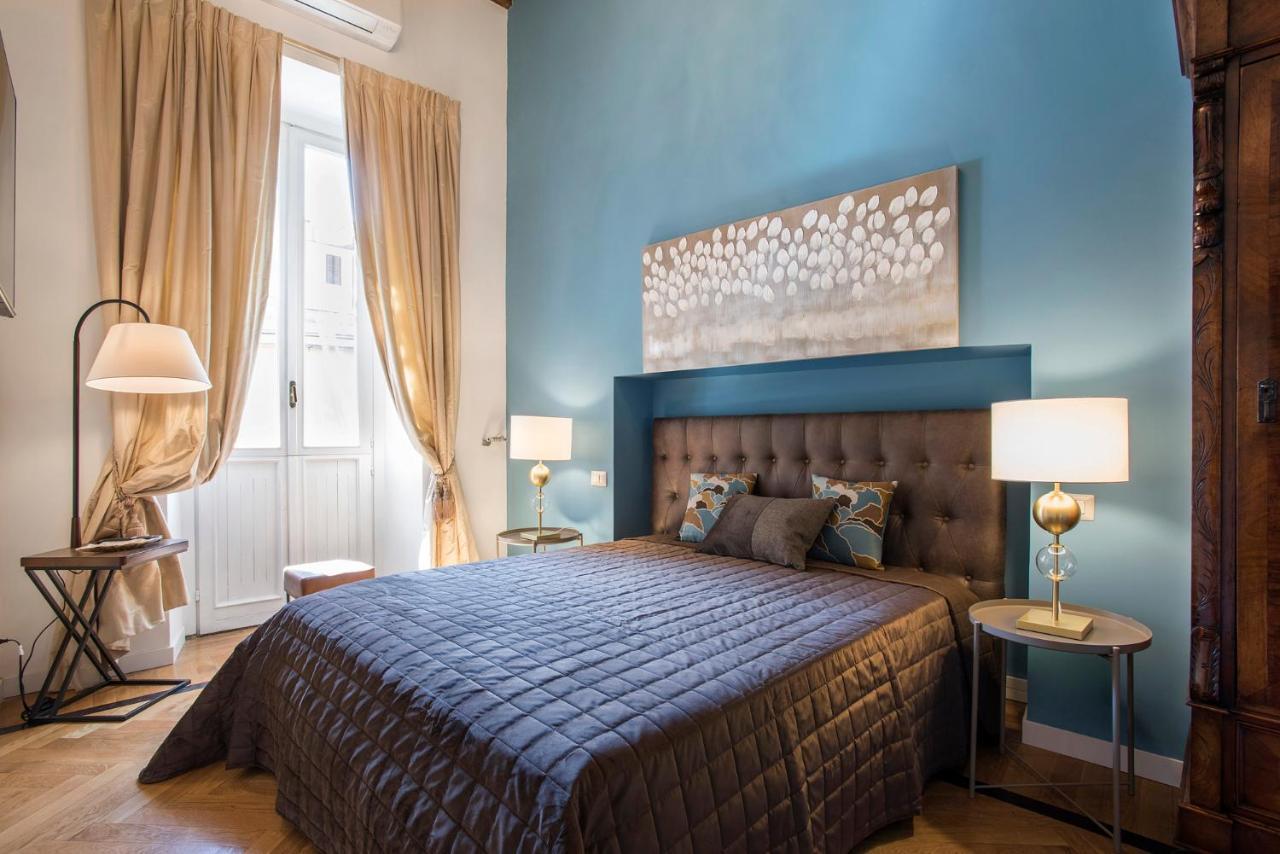 דירות רומא Casa Ameliotta Design מראה חיצוני תמונה