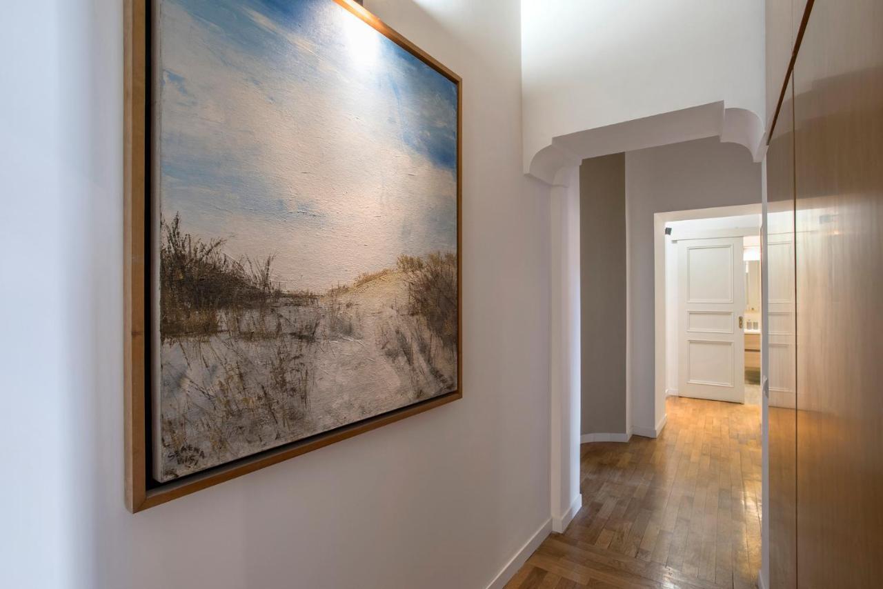 דירות רומא Casa Ameliotta Design מראה חיצוני תמונה