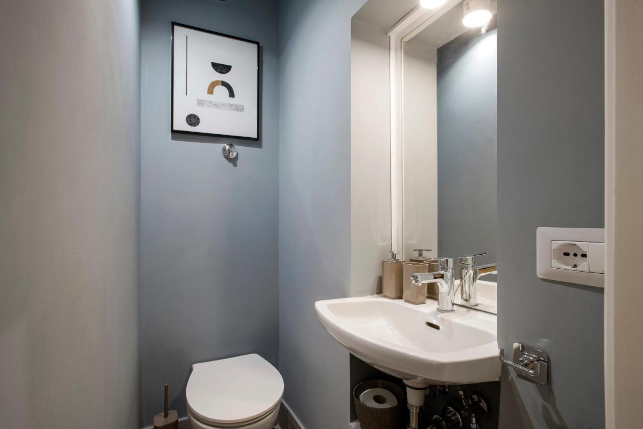דירות רומא Casa Ameliotta Design מראה חיצוני תמונה