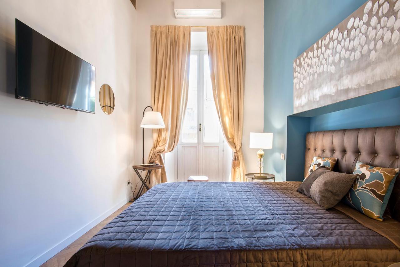 דירות רומא Casa Ameliotta Design מראה חיצוני תמונה