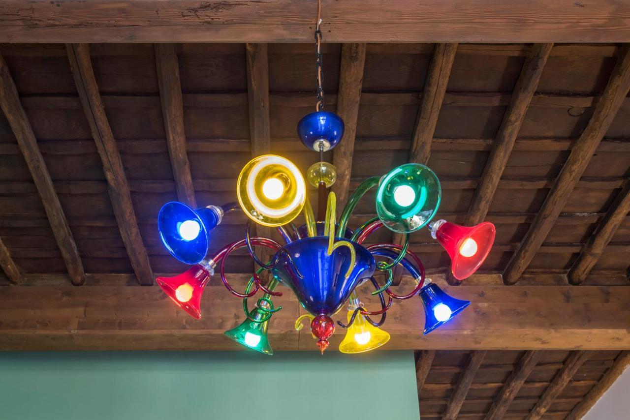 דירות רומא Casa Ameliotta Design מראה חיצוני תמונה