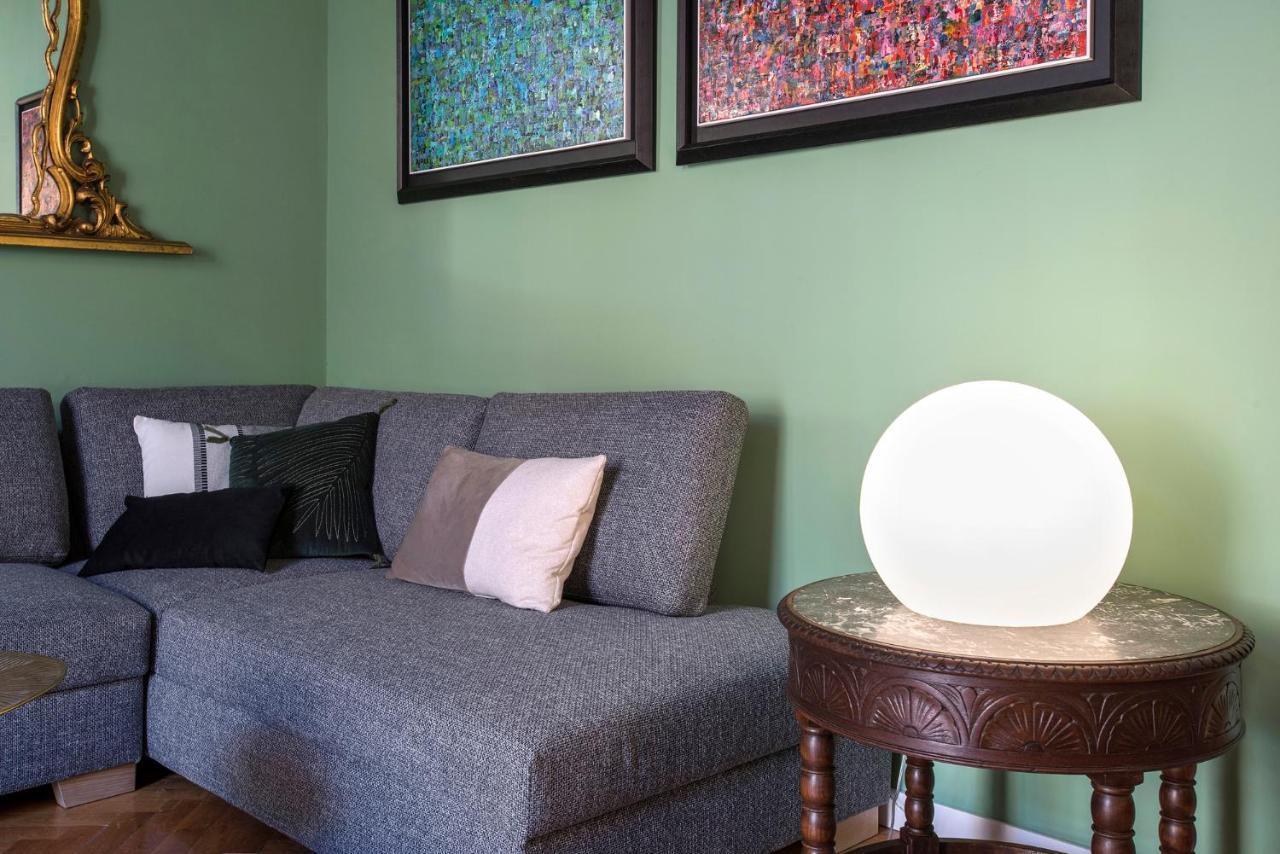 דירות רומא Casa Ameliotta Design מראה חיצוני תמונה