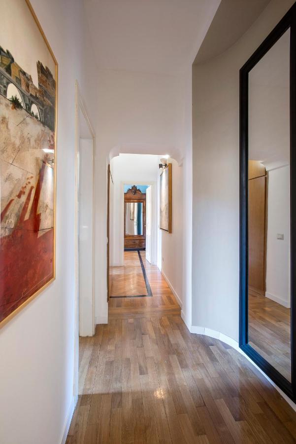 דירות רומא Casa Ameliotta Design מראה חיצוני תמונה