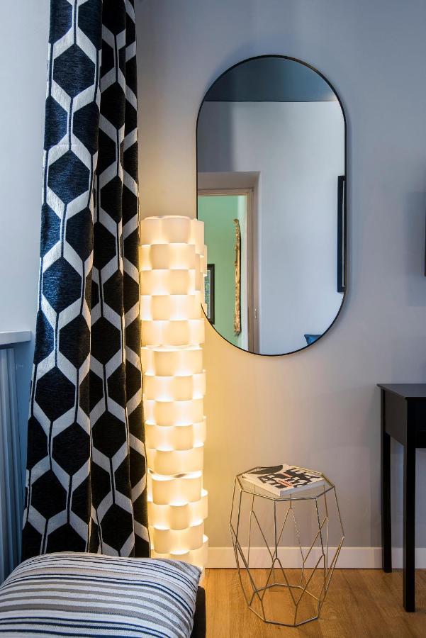 דירות רומא Casa Ameliotta Design מראה חיצוני תמונה
