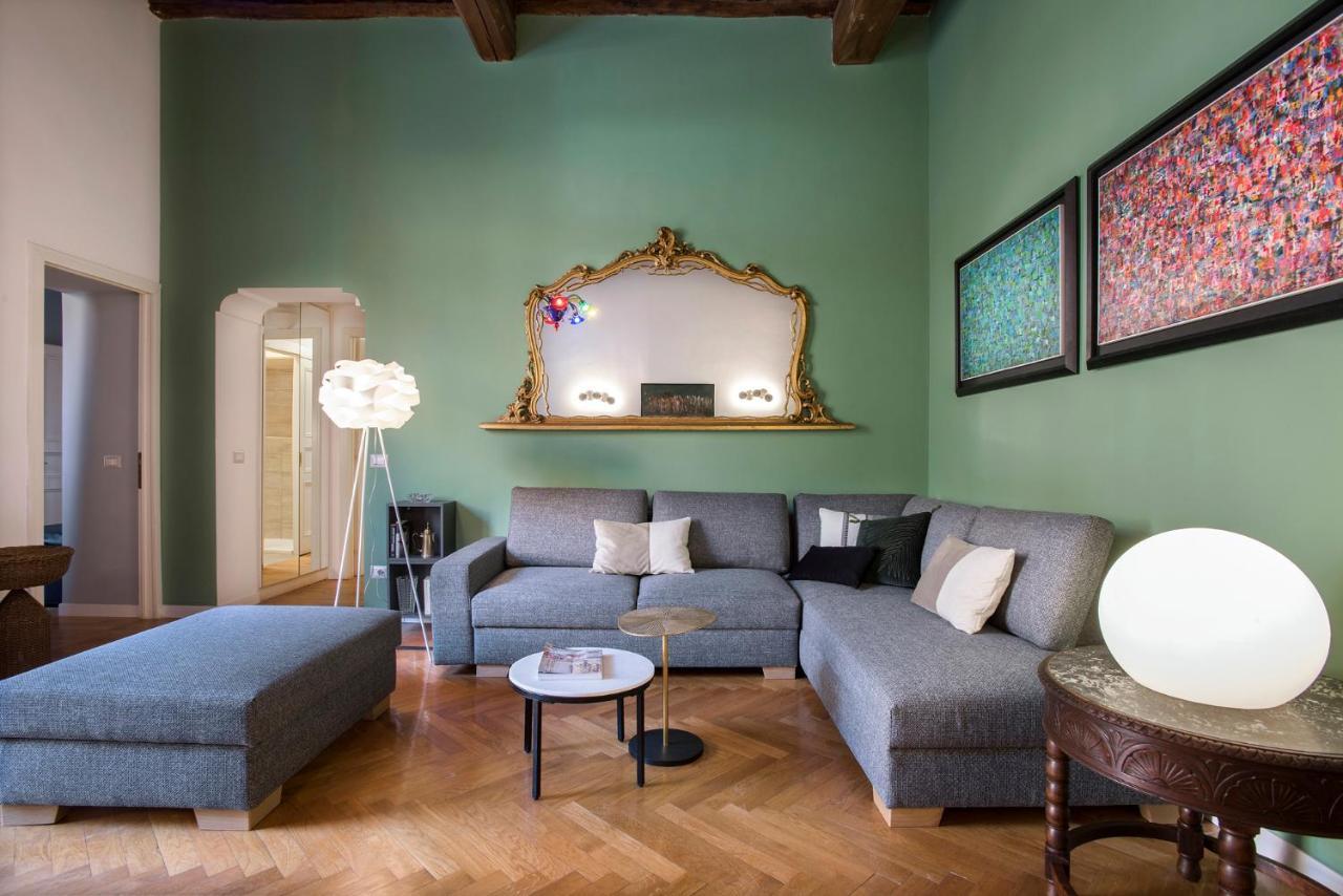 דירות רומא Casa Ameliotta Design מראה חיצוני תמונה