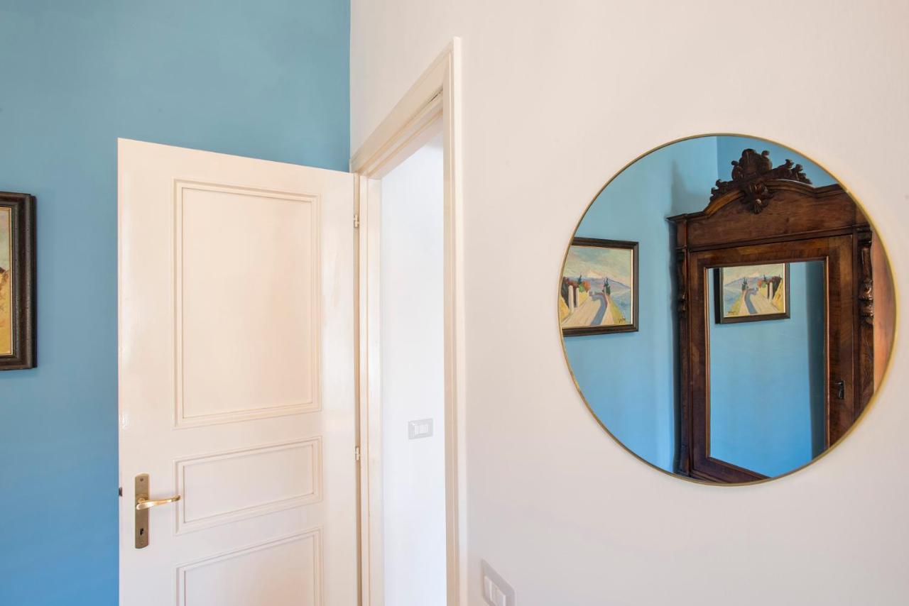 דירות רומא Casa Ameliotta Design מראה חיצוני תמונה